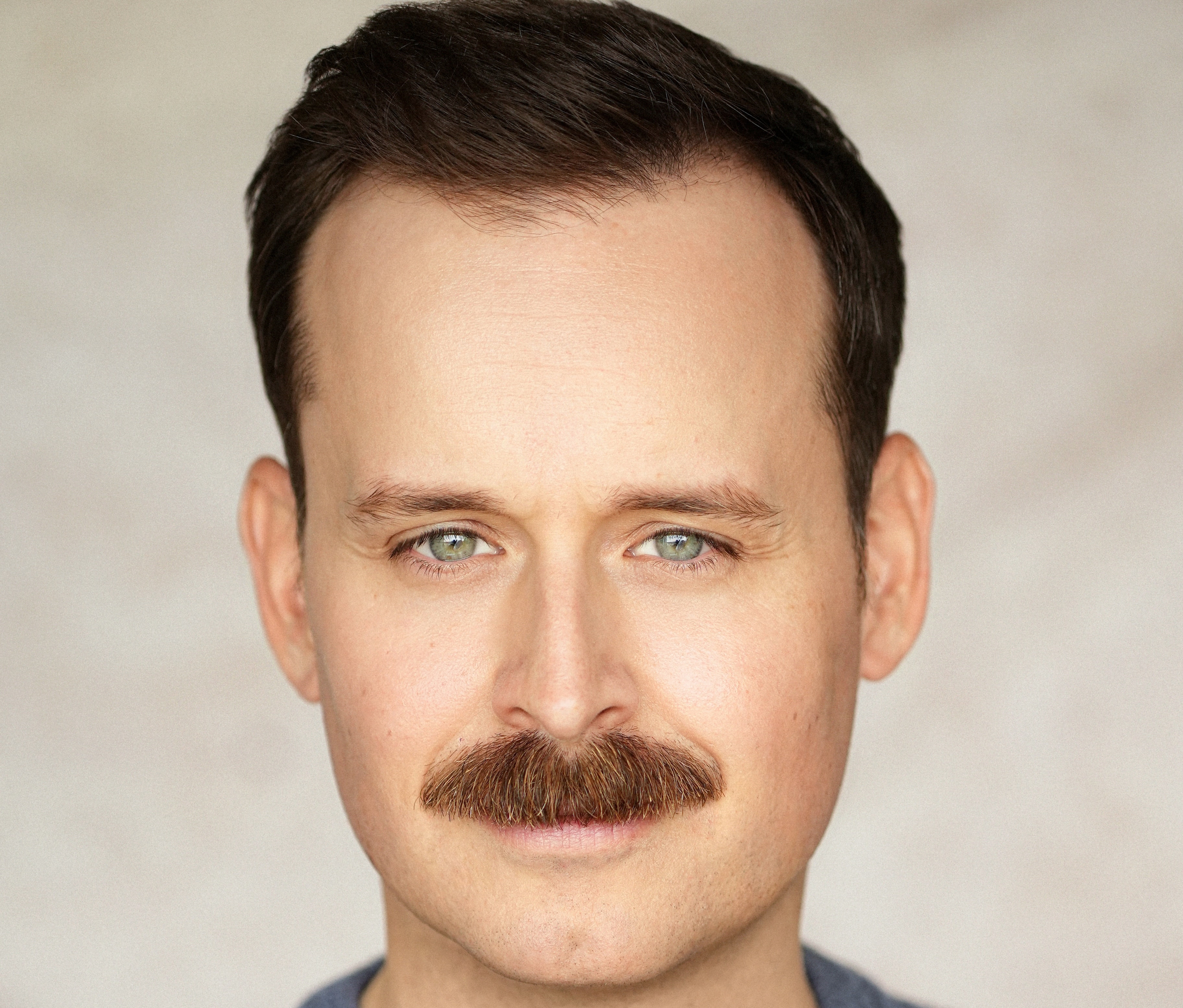 Erik Gow — acting coach